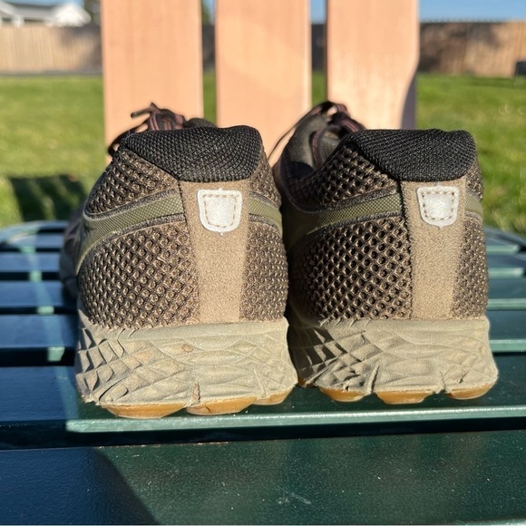 Merrell falcon trail running shoes - Picture 2 of 13